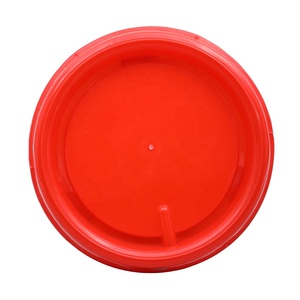 BYPC 14L 11L 6L 4L 3L 1.5L 1L Gà Nhựa Mạnh Hơn Loại Uống Nước Thẳng Cho Gia Cầm Động Vật - Product Image 6