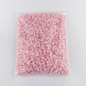 Tessuto personalizzato <span class=keywords><strong>una</strong></span> volta utilizzare lucchetto scorrevole braccialetti con 15mm di larghezza per feste - Product Image 5