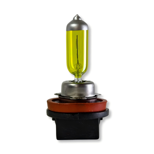 Tự động dẫn ánh sáng bóng đèn Halogen đèn pha đèn <span class=keywords><strong>H8</strong></span> 12V 35 Wát Ánh Sáng Vàng thủy tinh thạch anh HOT Sản phẩm mới - Product Image 5