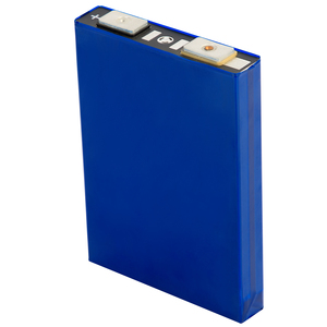 Batería Gotion de 3.2V 27Ah, Celdas de Batería de Iones de Litio Recargables 4C, Batería de Almacenamiento de Energía Solar de 3.2V - Product Image 2