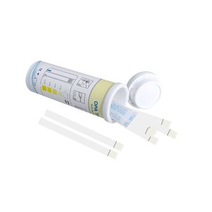 Bandes de <span class=keywords><strong>test</strong></span> d'eau en gros d'usine bandelettes de <span class=keywords><strong>test</strong></span> d'oxygène <span class=keywords><strong>actif</strong></span> pour spa de piscine - Product Image 5