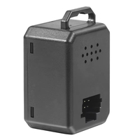 Nouvel émulateur de verrouillage de direction ESL ELV Plug & Play pour Nissan X-Trail Qashqai Juke Micra et Renault Megane4 Kadjar Megane
