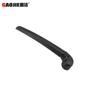 Lame d'essuie-glace arrière Gaojie 405 mm pour Audi A4 S4 avec bras d'essuie-glace - Product Image 4