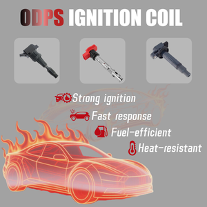 日産用ODPS高性能イグニッションコイル OE224488J115 OE22448AL615 直接交換OEM交換用自動車部品 - Product Image 5