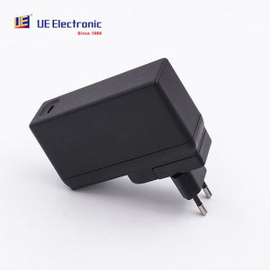 Adaptateur secteur médical 25W 36W 54W 60W certifié IEC60601, chargeur mural 5V 9V 12V 15V 20V, alimentation <span class=keywords><strong>ITE</strong></span> à découpage - Product Image 1