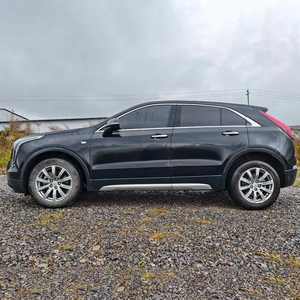 Voiture d'occasion pour <span class=keywords><strong>CADILLAC</strong></span> <span class=keywords><strong>XT4</strong></span> 2021 28T 2wd Leader Compact Fuel Cars 9 Gears Transmission Left Hand Drive Cheap Price Gasoline Suv - Product Image 3