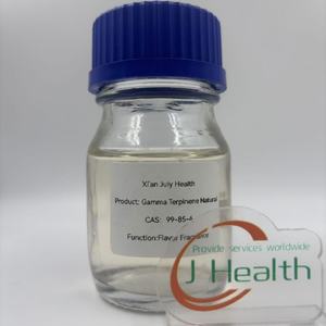 Terpinene Gamma Naturale di Alta Qualità dalla Fabbrica Cinese, Potenziatore di Aroma e Fragranza con Proprietà Antiossidanti - Product Image 2
