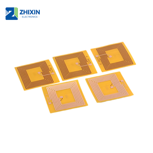 Nhanh chóng-nguyên Mẫu linh hoạt FPC <span class=keywords><strong>PCB</strong></span> thiết kế và lắp ráp đáp ứng nhanh chóng lấy mẫu bởi các nhà sản xuất mạch - Product Image 5