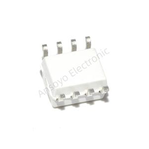 ANSOYO HCPL-0600 HCPL 0600 Optoisolador de Salida Lógica 10MBd 3750Vrms 8-SOO Chips IC Circuitos Integrados Componentes Electrónicos - Product Image 3