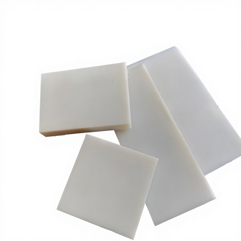 Nylon Wear Resistant Engineering Plastic Sheet