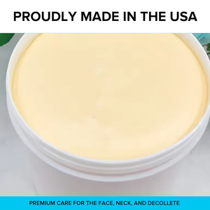 Crema Sbiancante OEM all'Ingrosso Semi-Lavorata con Glicerina e AHA, Proprietà Schiarenti, Rimozione Macchie Scure, Rassodamento del Tono della Pelle - Product Image 3