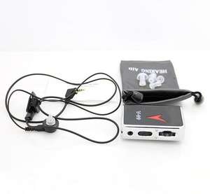 नई प्रवृत्ति अक्षतंतु श्रवण सहायता v99 ध्वनि एम्पलीफायर बॉक्स - Product Image 4