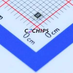 Resistencia SMD 0805W8F200JT5E 0805 (Tipo: Película Gruesa) (Resistencia: 20 Ohmios Precisión: 1%) - Product Image 1