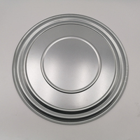 Pièces de fixation personnalisables pour fûts en fibre/acier/plastique : couvercles métalliques, fonds, anneaux de verrouillage, charnières de cadre, supports de étagère, boucles et pinces