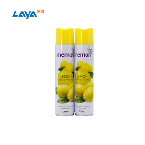 Désodorisant en aérosol écologique au citron, parfum lavande, rafraîchisseur d'air moderne pour la maison, le <span class=keywords><strong>restaurant</strong></span>, le bureau, la bibliothèque, la voiture - Product Image 2