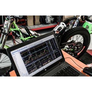 <b>Software</b> Wintax USER V4 Model GK-WINTAX-0001 by Magneti Marelli Italy - Product Image 1