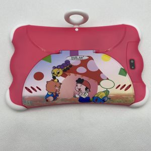 7นิ้วแท็บเล็ตพีซีเพื่อการศึกษาสำหรับเด็ก<span class=keywords><strong>2</strong></span>ซิมการ์ด MT6582 <span class=keywords><strong>Quad</strong></span> <span class=keywords><strong>Core</strong></span> แอนดรอยด์10 Sail Air 3500 USB Type C - Product Image 6