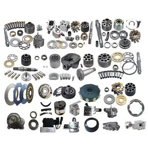 Repuestos para la Serie LPVD: Kit de Sellos para Bomba Hidráulica LPVD45, LPVD64, LPVD90, LPVD100, LPVD125, LPVD140 en Stock - Product Image 3