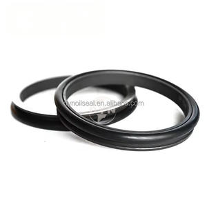 Grupo de sellos flotantes DYN 1P-7249, grupo de sellos de doble cono para sellado de cilindro de transmisión final 9W6668 9W4652 5K1078 8E8338 - Product Image 1