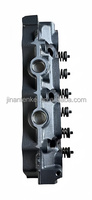 Qualité supérieure pour Perkins 403D-15 moteur culasse modèle 111011050 & 111017480 nouvel état pour voitures