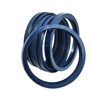 Joint d'étanchéité en polyuréthane en forme <span class=keywords><strong>de</strong></span> U pour <span class=keywords><strong>tige</strong></span> <span class=keywords><strong>de</strong></span> piston T20 T23 T24 - Product Image 1