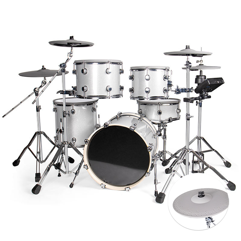 MOINNG MD 300Max Battery Drum Electric