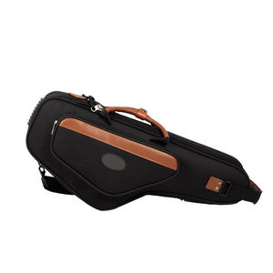 Union Waterproof Oxford Custom <span class=keywords><strong>Sax</strong></span> Bag sassofono contralto zaino borse e custodie per strumenti - Product Image 3