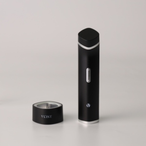 Appareil de soin de la peau tout-en-un Vuist Derma Pro Korea, stimulant le collagène pour un soin facial complet à domicile - Product Image 3