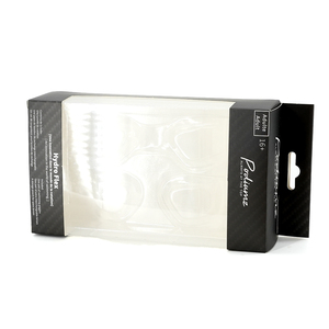 Boîte d'emballage en papier cartonné personnalisée de luxe pour parfum, cosmétiques, soins de la peau, cadeau, boîte rigide en kraft brun pliable - Product Image 5