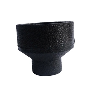 Ống Nối Polyethylene Giảm Tốc Phụ Kiện Ống Địa Nhiệt PE PEHD - Product Image 6