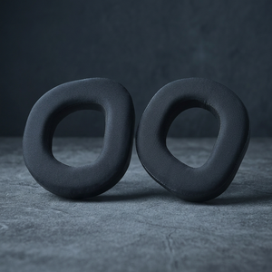 Cooling Gel Ice-Silk Memory Foam Ear <b>Pads</b> For Turtle Beach Stealth 700 Gen 3 Wireless Gaming Headset Sound-Seal Cushion Replace - Product Image 5