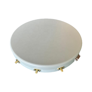 Легкий алюминиевый мини-приемник TX2504 с 7 элементами для различных систем, универсальный для гражданских дронов - Product Image 1