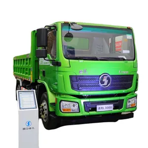 판매용 트럭 시노 히노 20Ton 미니 40M3 타타 덤퍼 팁 더미 무료 소형 핸드 애쉬 배터리 371Hp 12 덤프 트럭