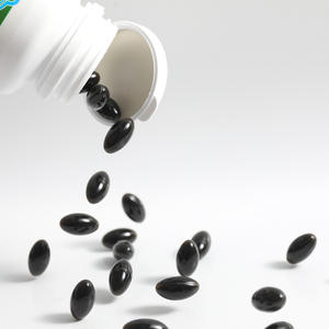 OEM/ODM Etiqueta Privada extracto de propóleo crudo natural suplemento dietético de salud cápsulas blandas de propóleo de abeja - Product Image 5