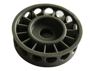 Accessoires pour lampe à fente <span class=keywords><strong>AUMEGA</strong></span> V Part Wheel - Product Image 1