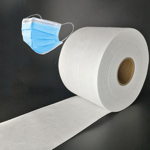 Kf99 Pp-rollo soplado de tela no tejida, tela no tejida para <span class=keywords><strong>filtro</strong></span> - Product Image 1