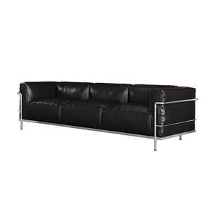 Hoge Kwaliteit Moderne Combinatie Lederen <span class=keywords><strong>Sofa</strong></span> <span class=keywords><strong>Set</strong></span> Moderne Luxe Ceo Kantoor Receptie <span class=keywords><strong>Sofa</strong></span> <span class=keywords><strong>Set</strong></span> - Product Image 2