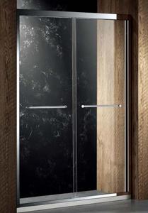 Porte de <span class=keywords><strong>douche</strong></span> en verre sur mesure en acier inoxydable, parois de <span class=keywords><strong>douche</strong></span> en verre, cloisons de <span class=keywords><strong>douche</strong></span>, petites cabines de <span class=keywords><strong>douche</strong></span> walk-in - Product Image 6