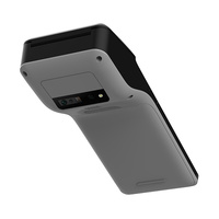 Appareil intelligent portable Android POS Terminal Mobile POS avec 4G WiFi BT 58mm Impression pour les entreprises Z300 Standard