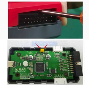 Wildfire Stm32 Dap Emulator Debugger Stm32 Downloader Dap Programmer - Product Image 2