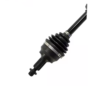 Nouveaux produits chauds essieu avant d'arbre <span class=keywords><strong>de</strong></span> transmission gauche 2133309902 demi-axe avant gauche pour mercedes-benz classe E W213 C238 - Product Image 2