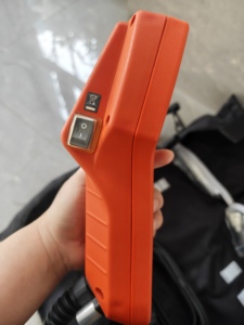 Nuevo y 100% Original, Equipo Industrial de Electrofusión Manual de PVC y Acero Inoxidable F Franklin EF1-230V, Fabricado en EE. UU. - Product Image 6
