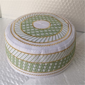 <span class=keywords><strong>ACE</strong></span> personnalisé en gros islamique kufis <span class=keywords><strong>chapeau</strong></span> musulman adulte <span class=keywords><strong>de</strong></span> bonne qualité kufi <span class=keywords><strong>chapeau</strong></span> <span class=keywords><strong>de</strong></span> prière pour garçon musulman br - Product Image 6