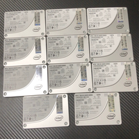 Intel D3-S4620 S4620 1.92T SSD SSD D3 S4620 Series 1.92TB 6Gbps SATA campuran penggunaan SATA SSD bagian Server