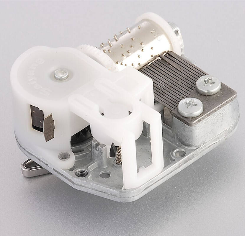 La ninna nanna di Mozart