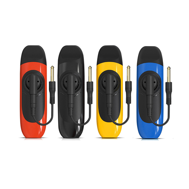 DBAO ABS Resin Electric Kazoo, Professional Kazoo