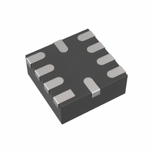 10 composants électroniques WFQFN, commande unique, puce IC OPAMP DIFF 1 CIRCUIT 10WQFN THS4541IRUNR, distributeur agréé - Product Image 1