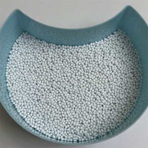 Bouteille d'eau PET Grade Chips Plastique Vierge PET Grade Transparent Résistance à l'usure Moulage par soufflage PET de qualité alimentaire - Product Image 4