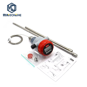 Sensor de Nivel de Líquido, Versión Coaxial AKS 4100 084H4513 - Product Image 1