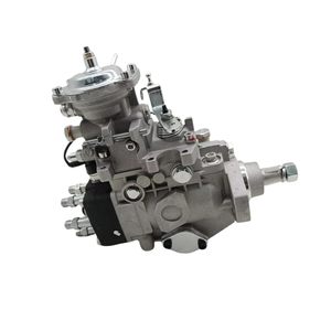 Conjunto de Bomba de Inyección de Combustible Diésel OEM VE6 119775-51920, Compatible con Sistemas de Motor Diésel Marino Yanmar 6LP/6LPA, Piezas 3i - Product Image 4
